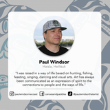 Orca Family By Paul Windsor, Haisla, Heiltsuk | Journal