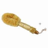 Relaxus - 12" Sisal Dry Brush