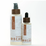 Ceremony Collection | Bath & Body Oil Gift Box