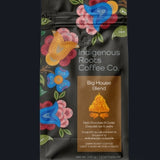 Indigenous Roots Coffee - Big House Blend | Dark
