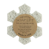 Soap Lift Snowflake