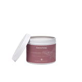 Soapberry Ice Cream Candle | Wild Berries + Fireweed