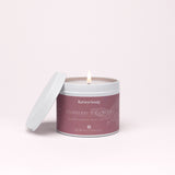 Soapberry Ice Cream Candle | Wild Berries + Fireweed
