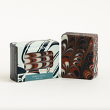 Pacific Coastal Artwork Potlatch Soap: Spirit Energy | Sparkling Citrus + Blackberry + Jasmine
