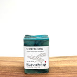 Storm Watching |  Amber + Black current + Vetiver (Previously Stormy Waters)