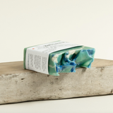 soap, vancouver island, made in canada, indigenous, gift