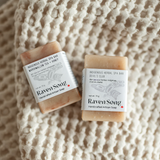 Devils club, ravensong soap, indigenous, tourism, made in canada