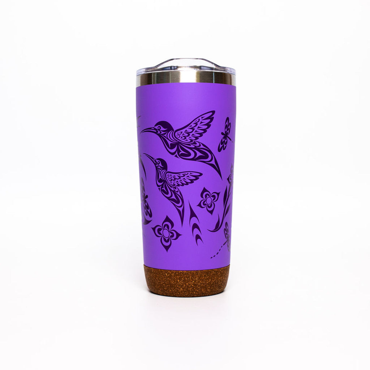 Travel Mug - Large — Rising Tide Wellness