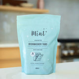 Mint - Dishwasher Tabs - 580 G