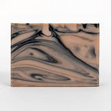 Cowichan Sweater Soap | Mint + Pine + Moss