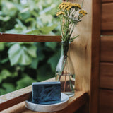 Storm Watching |  Amber + Black current + Vetiver (Previously Stormy Waters)