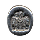 Intention - Eagle By Corey Bulpitt, Haida | Pocket Spirit
