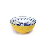 Hummingbird By Maynard Johnny Jr, Coast Salish, Kwakwaka'Wakw | Porcelain Art Bowl (Small)