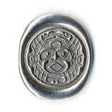 Guidance - Moon By Eugene Isaac, Kwakwaka'Wakw | Pocket Spirit