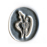 Spirit Within - Loon By Mark A. Jacobson, Ojibway | Pocket Spirit