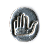 Healing - Healing Touch By Mike Dangeli, Nisga'A, Tlingit, Tsimshian | Pocket Spirit