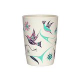Hummingbirds By Nicole La Rock, Coast Salish | Bamboo Cup