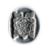 Connection - Frog By Beau Dick, Kwakwaka'Wakw | Pocket Spirit