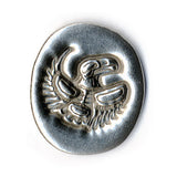 Insight - Eagle By Paul Windsor, Haisla, Heiltsuk | Pocket Spirit