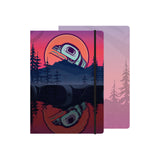 The Light Keeper By Adam Lewis, Kwakwaka'Wakw, Liç§ʷIå‚Daxìœê·, We Wai Kai | Journal