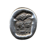 Creativity - Raven By Billy Bedard, Haida | Pocket Spirit