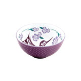 Hummingbird By Francis Dick, Kwakwaka'Wakw | Porcelain Art Bowl (Small)