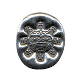 Energy - Sun By Corey Bulpitt, Haida | Pocket Spirit