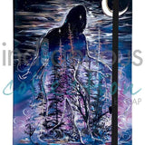 Sabe (Sasquatch) By Carla Joseph | Journal