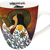 Ancestral Song By Betty Albert | Signature Mug - 18 Oz