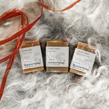 Carving Shed Artisan Soap |