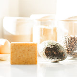 Farmers Market Soap | Neroli + Grapefruit + Bergamot