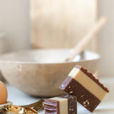 Nanaimo Bar Soap | Chocolate