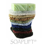 Soap Lift Ovals