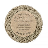 Soap Lift Rounds