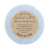 Soap Lift Rounds