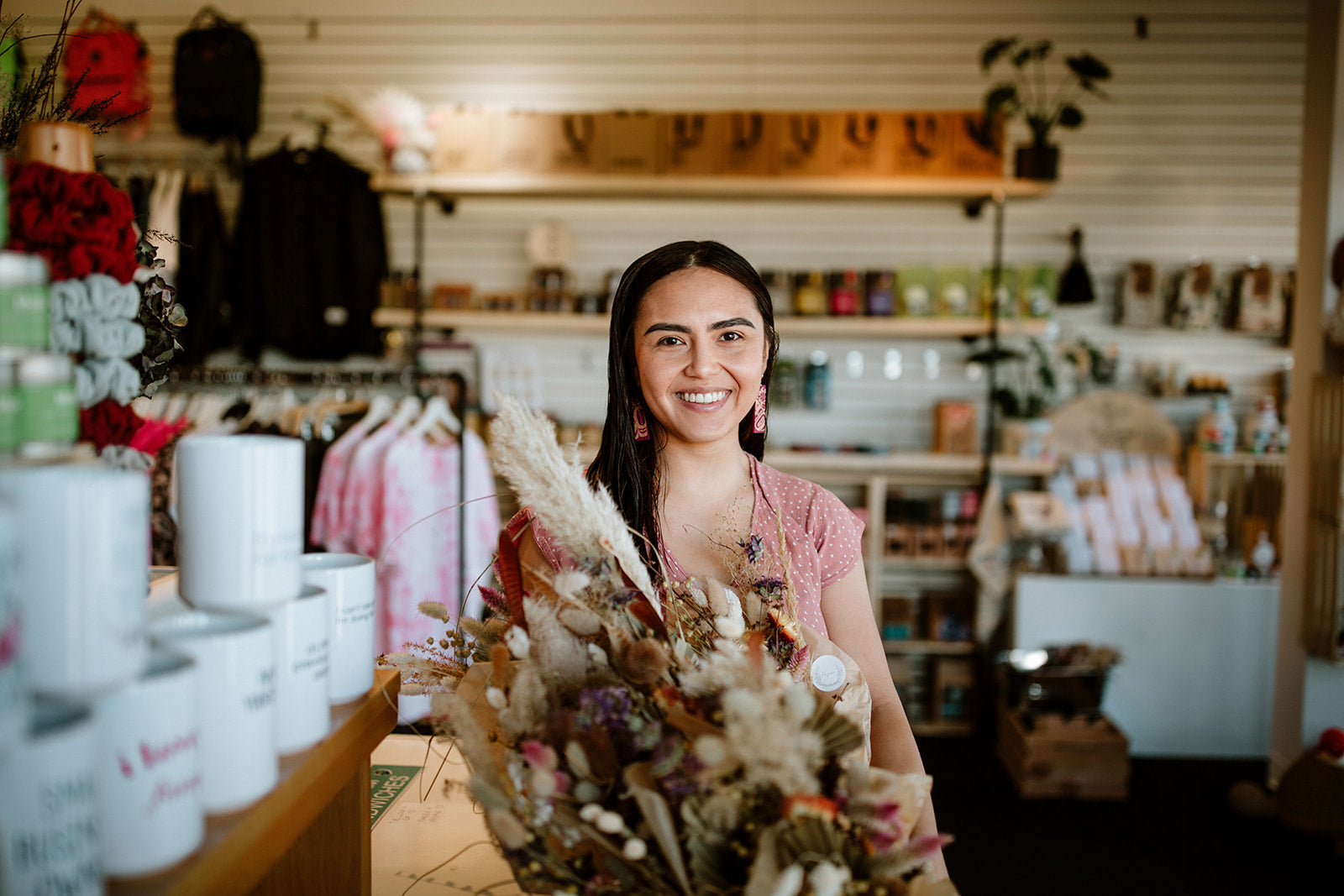 Indigenous Women Entrepreneurs Gift Guide