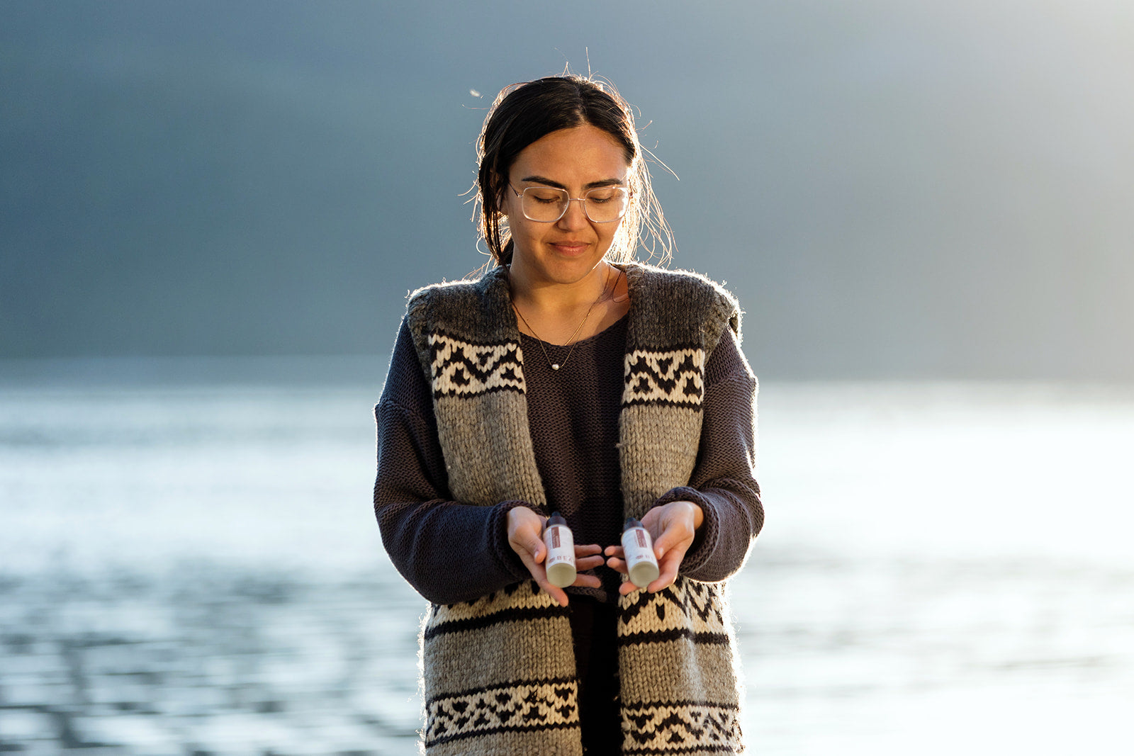 From Grief to reconnection: Walking Gently with the Plants Again