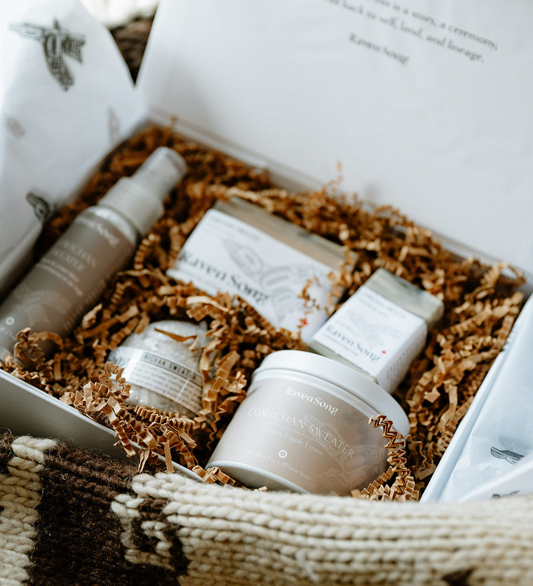 Corporate Gifting with Purpose: Indigenous Procurement That Creates Lasting Impact