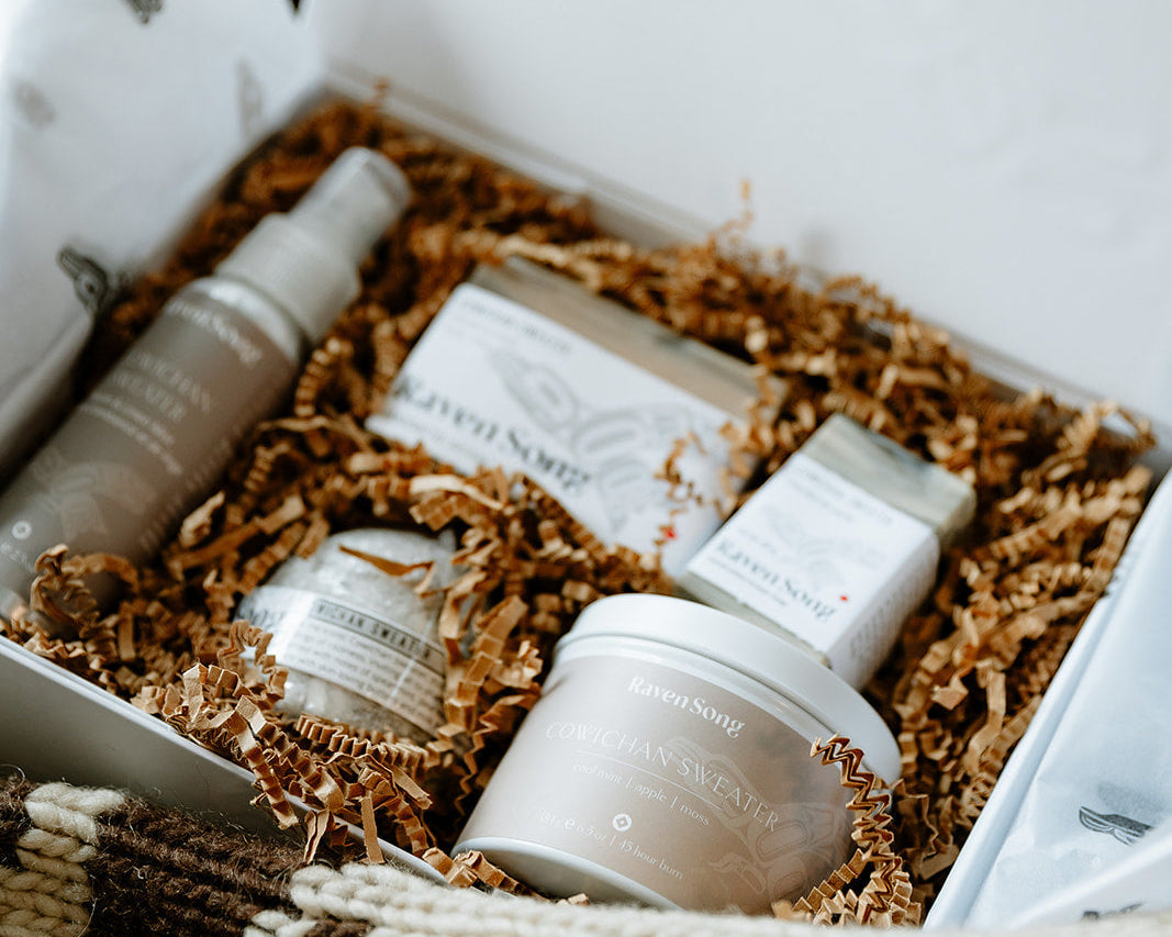 Corporate Gifting with Purpose: Indigenous Procurement That Creates Lasting Impact