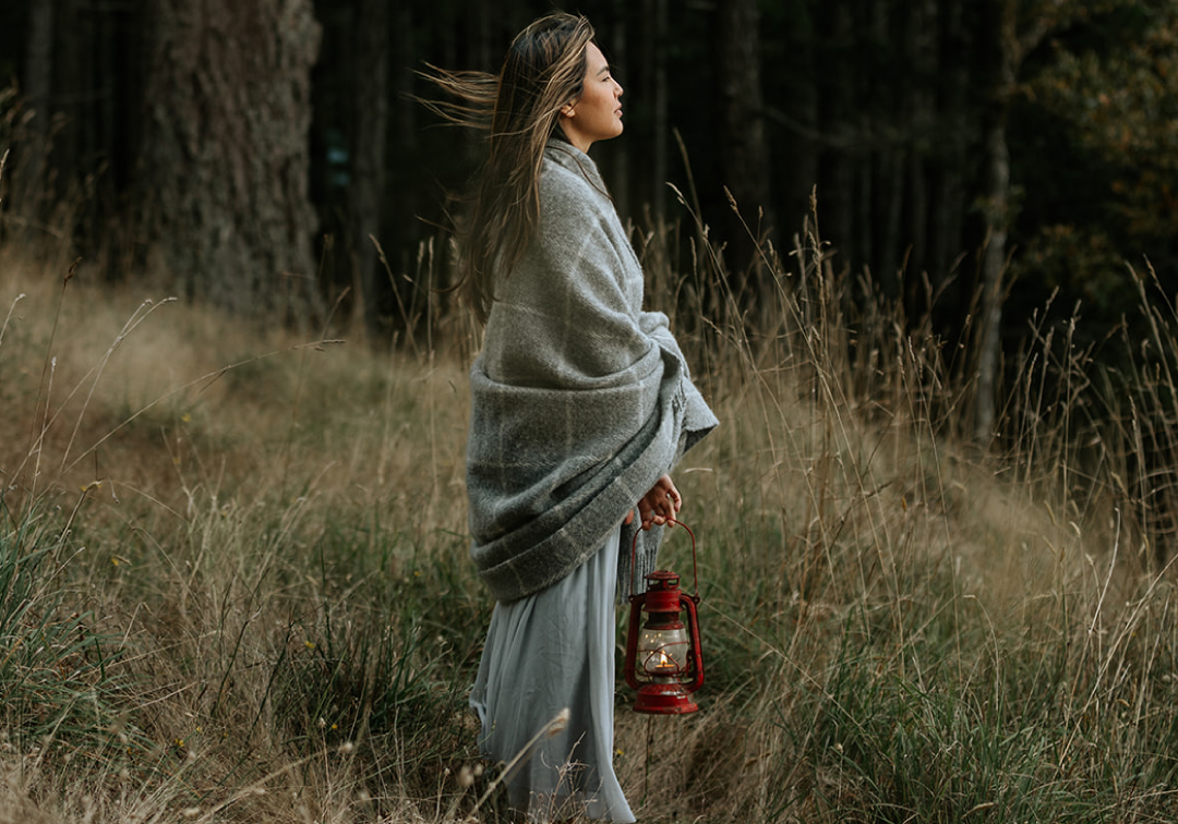 Full Moon Rituals for the February Snow Moon