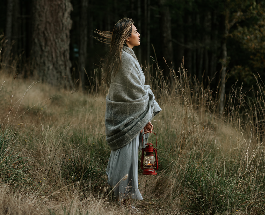 Full Moon Rituals for the February Snow Moon