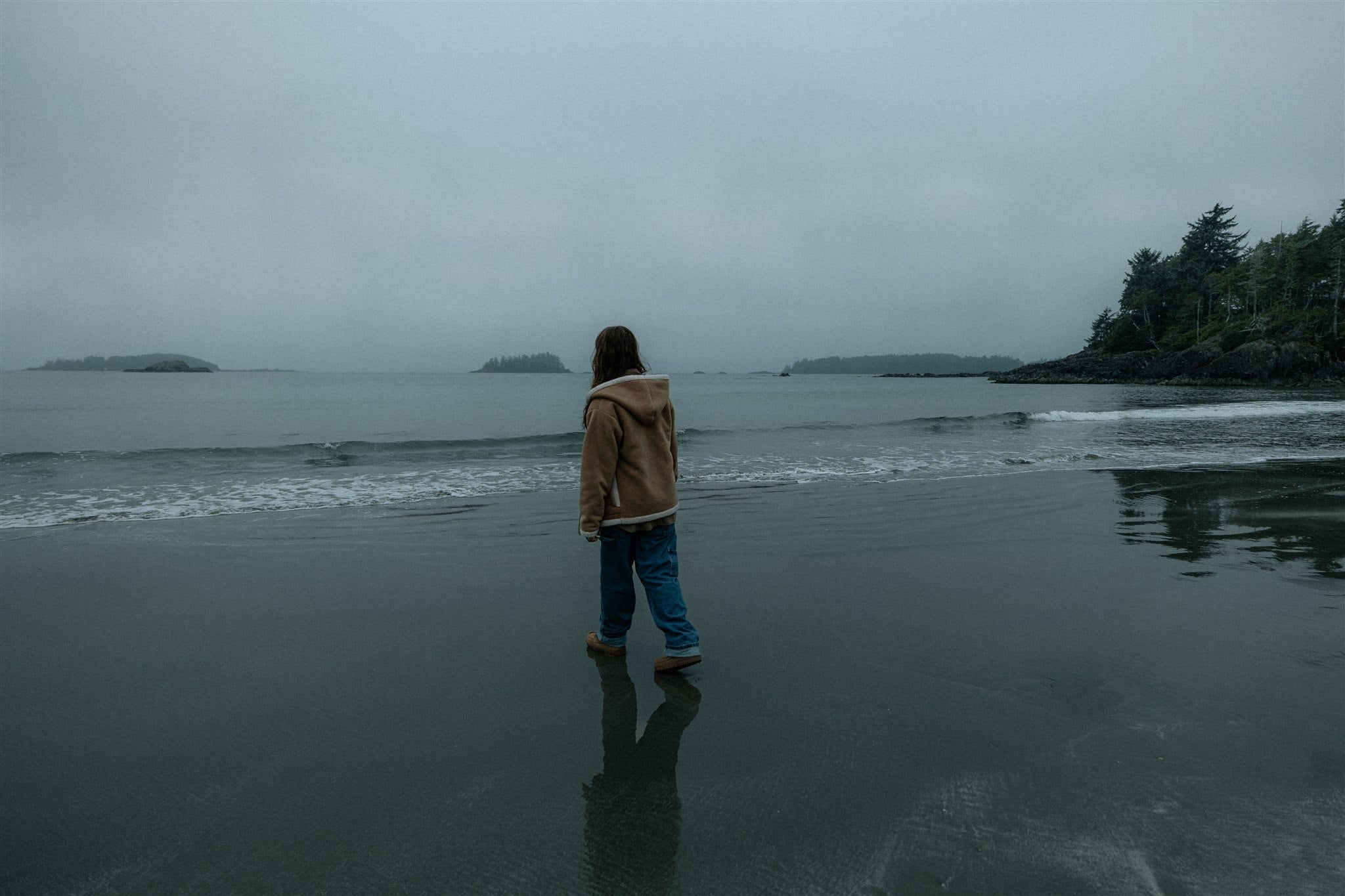 January Is for Rest (Not Reinvention)