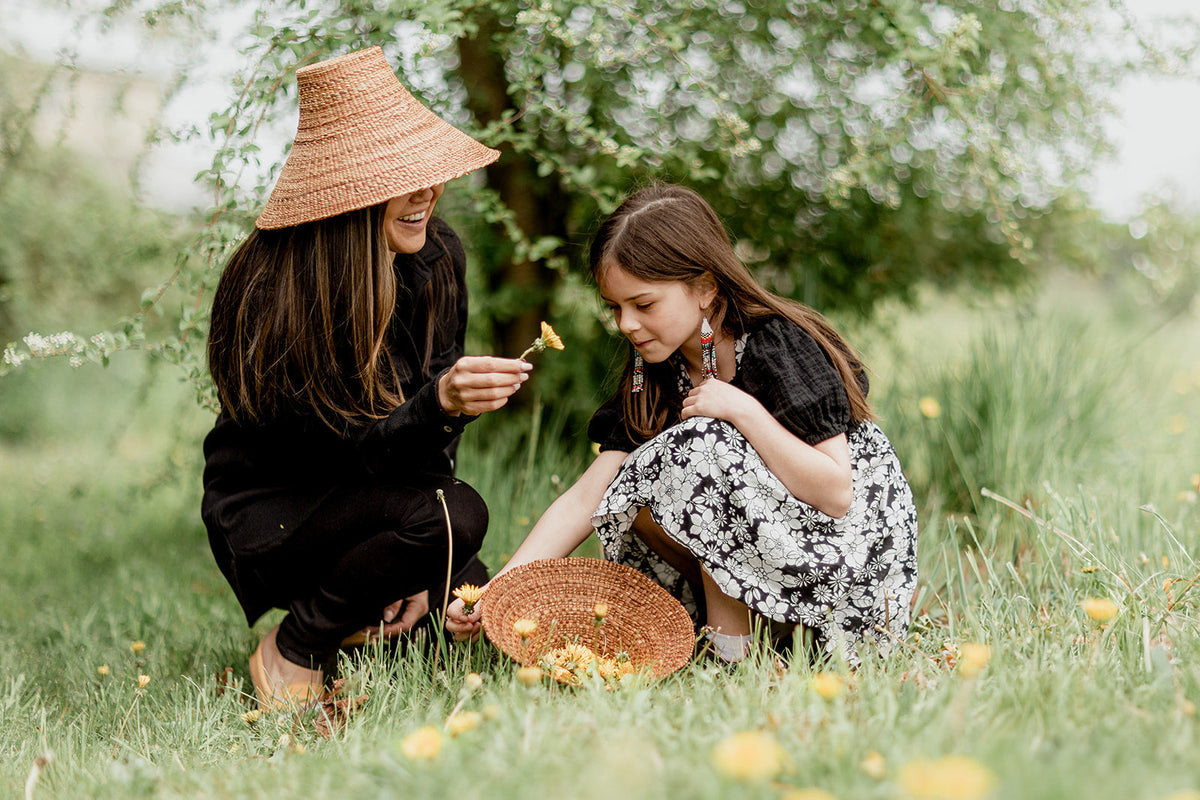 Indigenous plant knowledge and the relationship between plants and the land