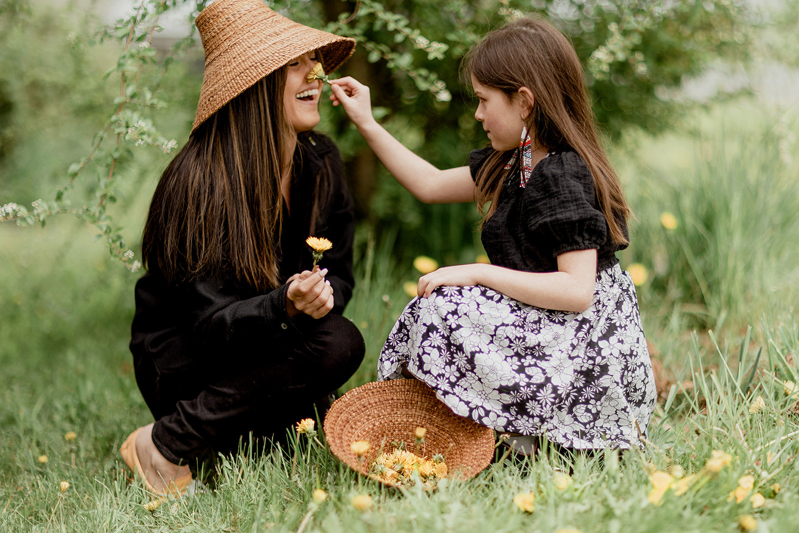 Walking Alongside Indigenous Youth: Alissa Assu featured in The Impact Collective