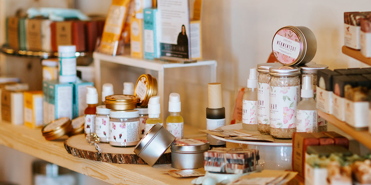 Strathcona Collective: Writing a New Narrative