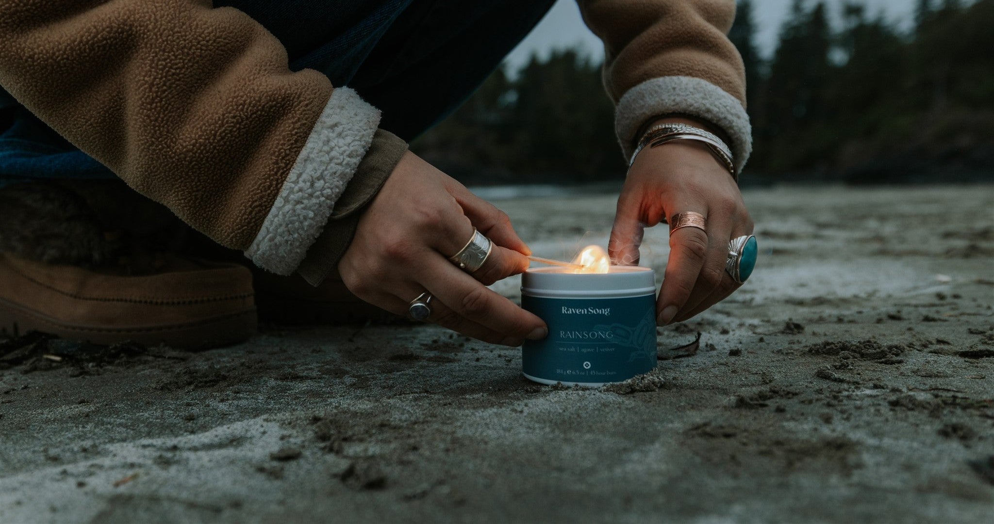 Candles