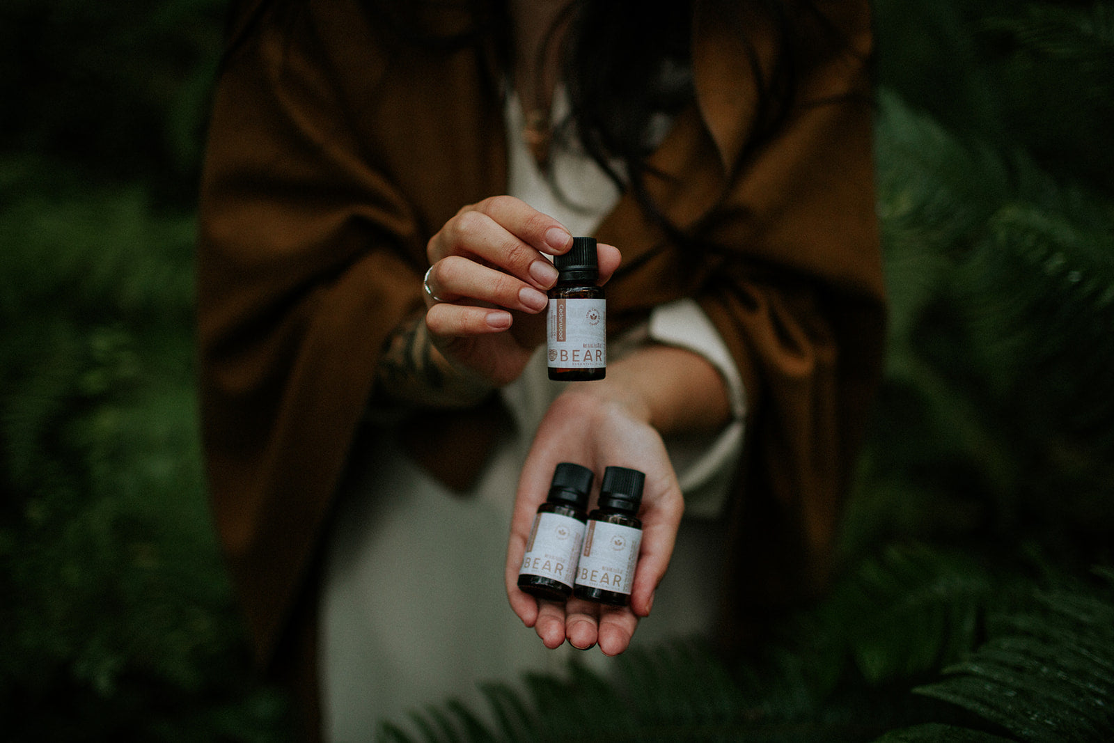 Essential Oils