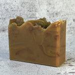 soap, Canada, authentic Indigenous, cold processed 