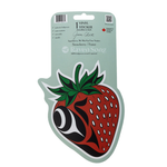 Strawberry Harvest First Nations Story Sticker