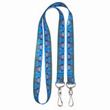 Breath of Life by Leah Dorion | Lanyard